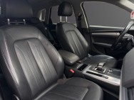 AUDI d'occasion Q5 2.0 TDI 190ch S line quattro S tronic 7 de 2017