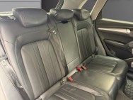 AUDI d'occasion Q5 2.0 TDI 190ch S line quattro S tronic 7 de 2017