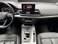 AUDI d'occasion Q5 2.0 TDI 190ch S line quattro S tronic 7 de 2017
