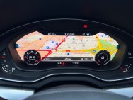 AUDI d'occasion Q5 2.0 TDI 190ch S line quattro S tronic 7 de 2017