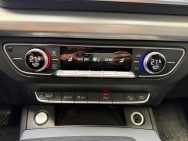 AUDI d'occasion Q5 2.0 TDI 190ch S line quattro S tronic 7 de 2017