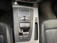 AUDI d'occasion Q5 2.0 TDI 190ch S line quattro S tronic 7 de 2017
