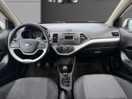KIA d'occasion PICANTO 1.0 66 MOTION de 2015 Poitiers (86)﻿