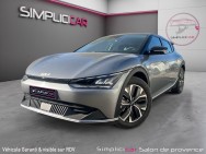 KIA d'occasion EV6 KIA EV6 de 2024 Salon de Provence (13)﻿