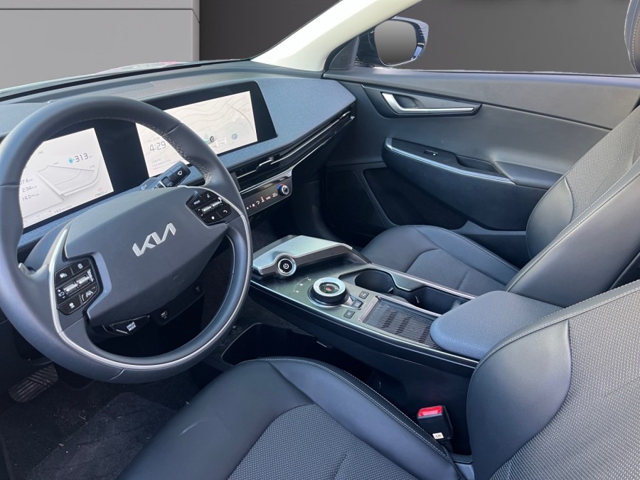 KIA d'occasion EV6 KIA EV6 de 2024 Salon de Provence (13)﻿