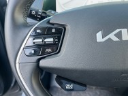 KIA d'occasion EV6 KIA EV6 de 2024 Salon de Provence (13)﻿