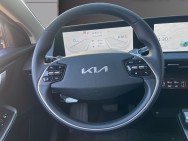 KIA d'occasion EV6 KIA EV6 de 2024 Salon de Provence (13)﻿