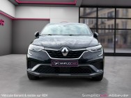 RENAULT d'occasion ARKANA 1.6 E-Tech 145ch RS Line -21B de 2021