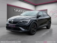 RENAULT d'occasion ARKANA 1.6 E-Tech 145ch RS Line -21B de 2021