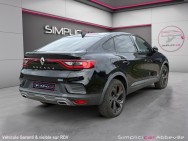RENAULT d'occasion ARKANA 1.6 E-Tech 145ch RS Line -21B de 2021