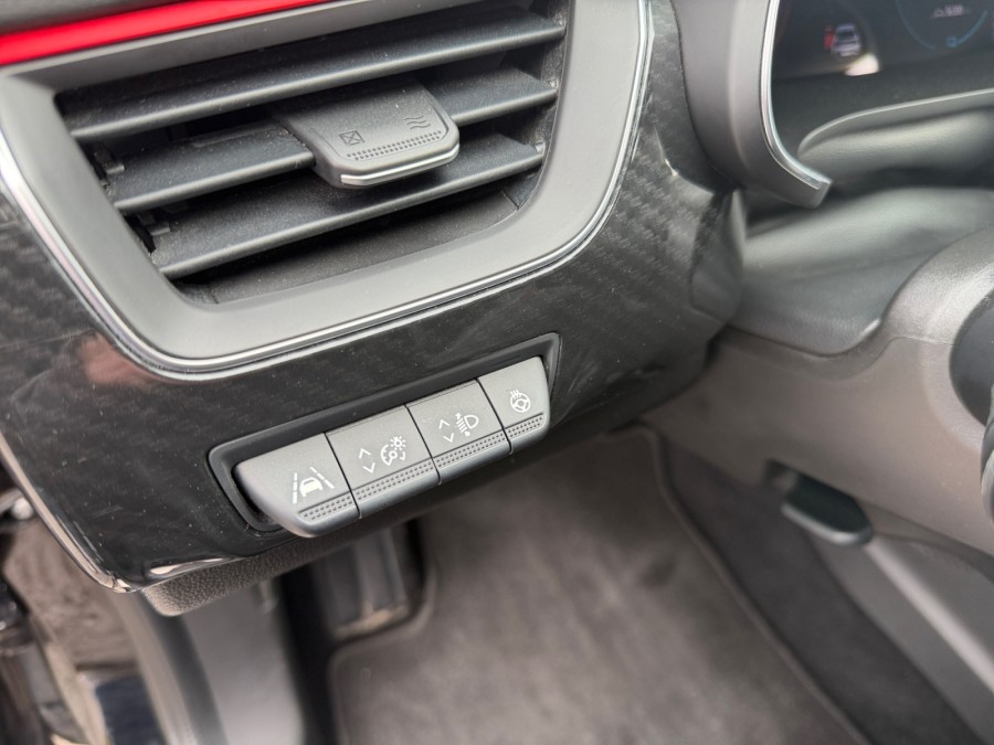 RENAULT d'occasion ARKANA 1.6 E-Tech 145ch RS Line -21B de 2021