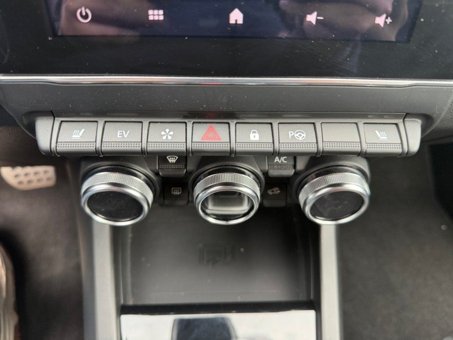 RENAULT d'occasion ARKANA 1.6 E-Tech 145ch RS Line -21B de 2021