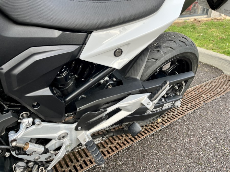 BMW d'occasion F 900 R A MOTO de 2023 Vernon (27)﻿