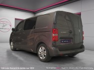 PEUGEOT d'occasion EXPERT EXPERT CA STANDARD HDI 145 FIXE ASPHALT de