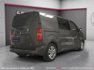 PEUGEOT d'occasion EXPERT EXPERT CA STANDARD HDI 145 FIXE ASPHALT de