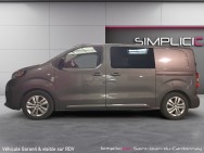 PEUGEOT d'occasion EXPERT EXPERT CA STANDARD HDI 145 FIXE ASPHALT de