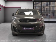 PEUGEOT d'occasion EXPERT EXPERT CA STANDARD HDI 145 FIXE ASPHALT de