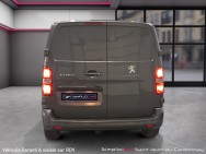 PEUGEOT d'occasion EXPERT EXPERT CA STANDARD HDI 145 FIXE ASPHALT de