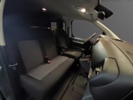 PEUGEOT d'occasion EXPERT EXPERT CA STANDARD HDI 145 FIXE ASPHALT de