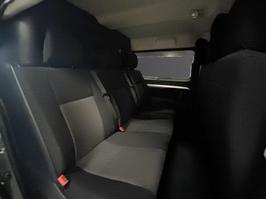PEUGEOT d'occasion EXPERT EXPERT CA STANDARD HDI 145 FIXE ASPHALT de