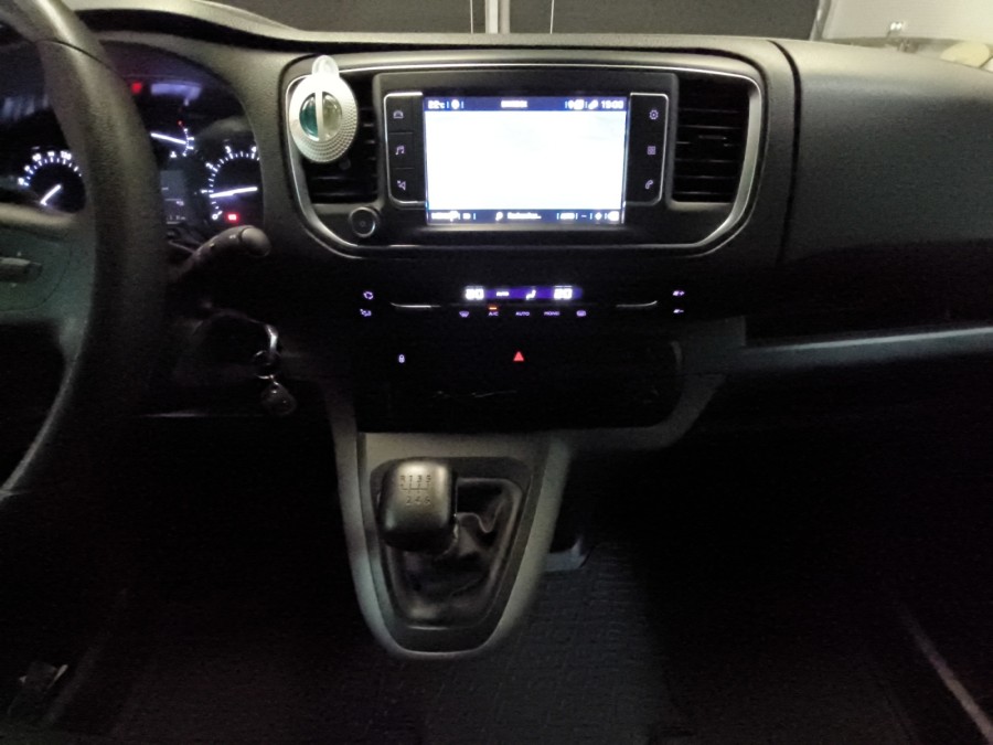 PEUGEOT d'occasion EXPERT EXPERT CA STANDARD HDI 145 FIXE ASPHALT de