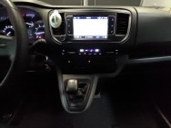 PEUGEOT d'occasion EXPERT EXPERT CA STANDARD HDI 145 FIXE ASPHALT de
