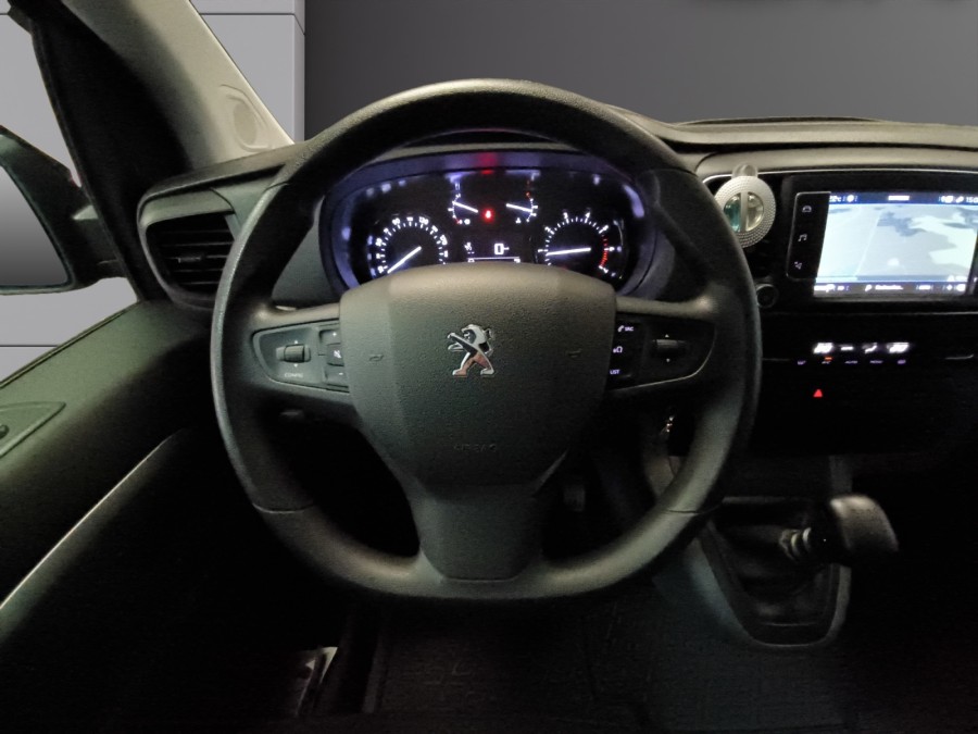 PEUGEOT d'occasion EXPERT EXPERT CA STANDARD HDI 145 FIXE ASPHALT de
