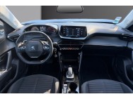PEUGEOT d'occasion 2008 II 1.2 PURETECH 130 GT LINE EAT AUTO de 2021