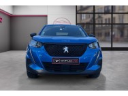 PEUGEOT d'occasion 2008 II 1.2 PURETECH 130 GT LINE EAT AUTO de 2021