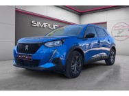 PEUGEOT d'occasion 2008 II 1.2 PURETECH 130 GT LINE EAT AUTO de 2021