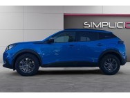 PEUGEOT d'occasion 2008 II 1.2 PURETECH 130 GT LINE EAT AUTO de 2021