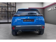 PEUGEOT d'occasion 2008 II 1.2 PURETECH 130 GT LINE EAT AUTO de 2021