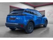 PEUGEOT d'occasion 2008 II 1.2 PURETECH 130 GT LINE EAT AUTO de 2021