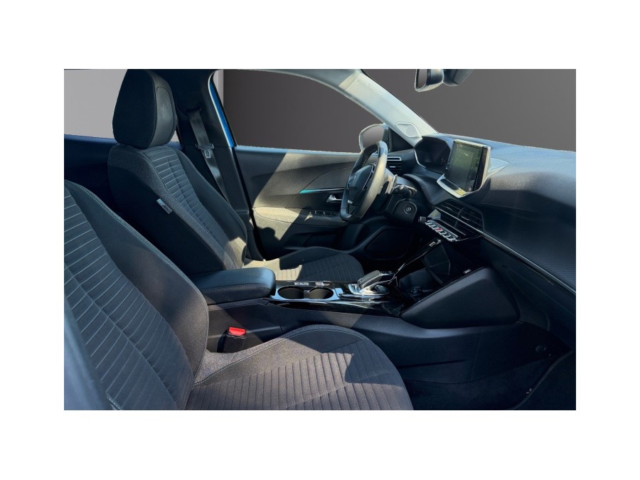 PEUGEOT d'occasion 2008 II 1.2 PURETECH 130 GT LINE EAT AUTO de 2021