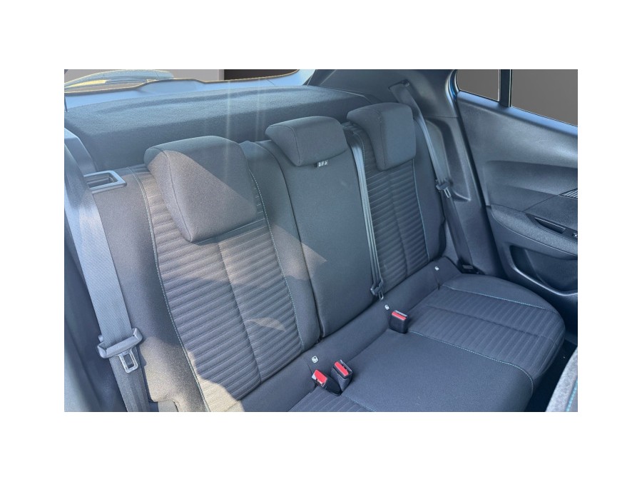 PEUGEOT d'occasion 2008 II 1.2 PURETECH 130 GT LINE EAT AUTO de 2021