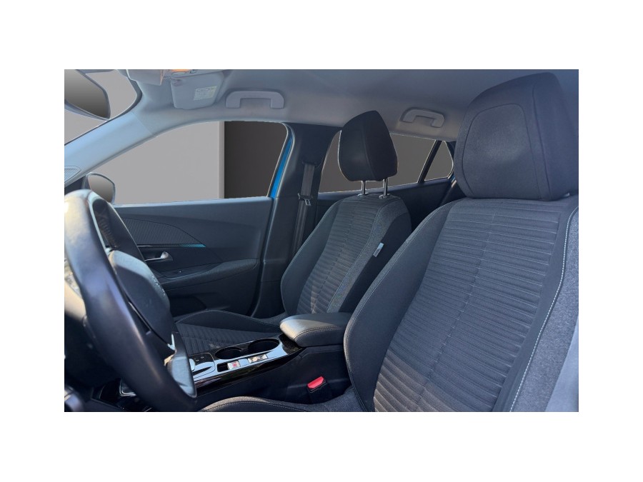 PEUGEOT d'occasion 2008 II 1.2 PURETECH 130 GT LINE EAT AUTO de 2021