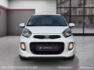 KIA d'occasion PICANTO 1.0 66 MOTION de 2015 Poitiers (86)﻿