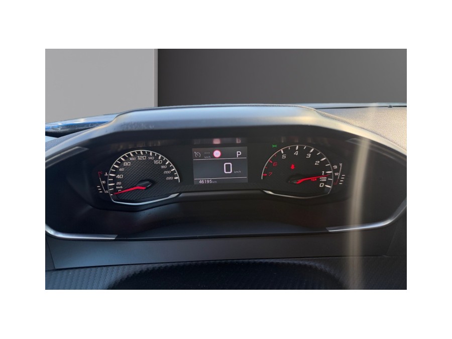 PEUGEOT d'occasion 2008 II 1.2 PURETECH 130 GT LINE EAT AUTO de 2021