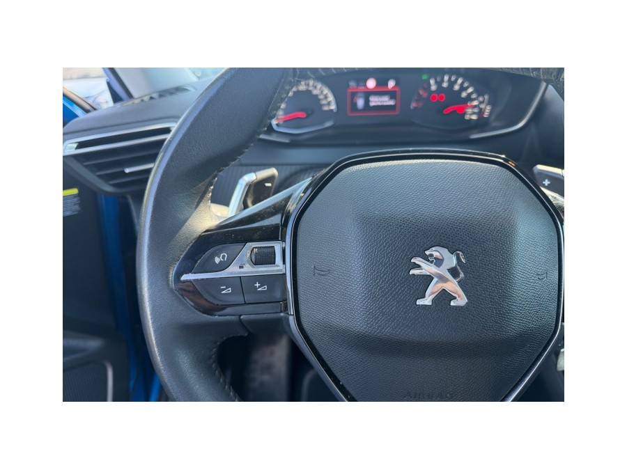 PEUGEOT d'occasion 2008 II 1.2 PURETECH 130 GT LINE EAT AUTO de 2021