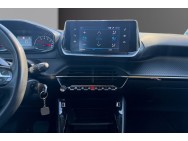 PEUGEOT d'occasion 2008 II 1.2 PURETECH 130 GT LINE EAT AUTO de 2021