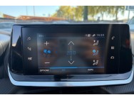 PEUGEOT d'occasion 2008 II 1.2 PURETECH 130 GT LINE EAT AUTO de 2021