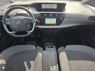 CITROEN d'occasion C4 PICASSO HDi 130ch S&S Business EAT8 E6.d-TEMP
