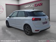 CITROEN d'occasion C4 PICASSO HDi 130ch S&S Business EAT8 E6.d-TEMP