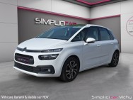 CITROEN d'occasion C4 PICASSO HDi 130ch S&S Business EAT8 E6.d-TEMP