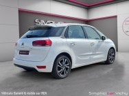 CITROEN d'occasion C4 PICASSO HDi 130ch S&S Business EAT8 E6.d-TEMP