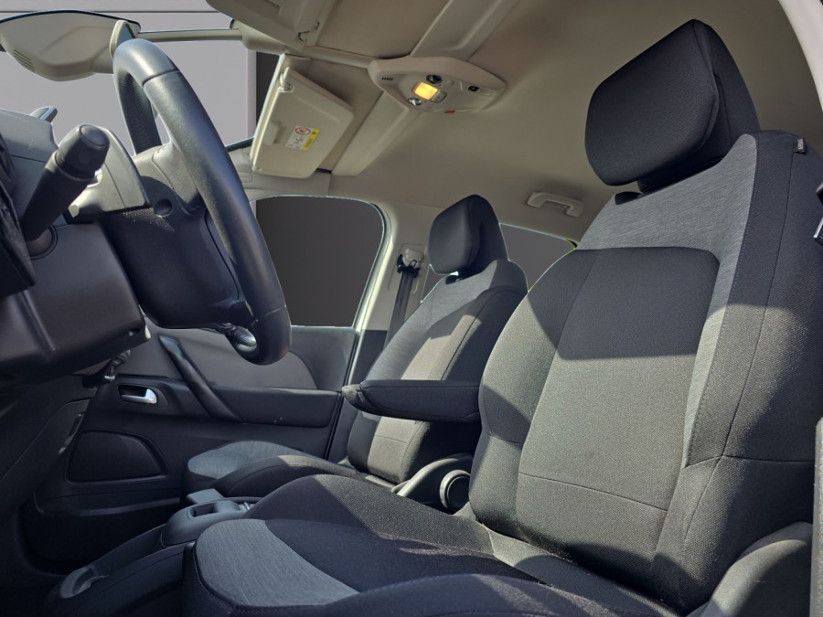 CITROEN d'occasion C4 PICASSO HDi 130ch S&S Business EAT8 E6.d-TEMP