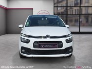 CITROEN d'occasion C4 PICASSO HDi 130ch S&S Business EAT8 E6.d-TEMP