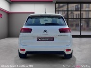 CITROEN d'occasion C4 PICASSO HDi 130ch S&S Business EAT8 E6.d-TEMP