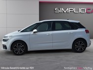 CITROEN d'occasion C4 PICASSO HDi 130ch S&S Business EAT8 E6.d-TEMP