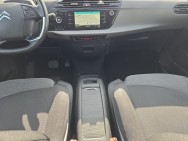 CITROEN d'occasion C4 PICASSO HDi 130ch S&S Business EAT8 E6.d-TEMP